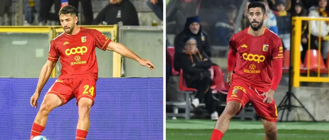 Us Catanzaro, Verna al Catania e Sounas all’Avellino: per le aquile continua la rivoluzione