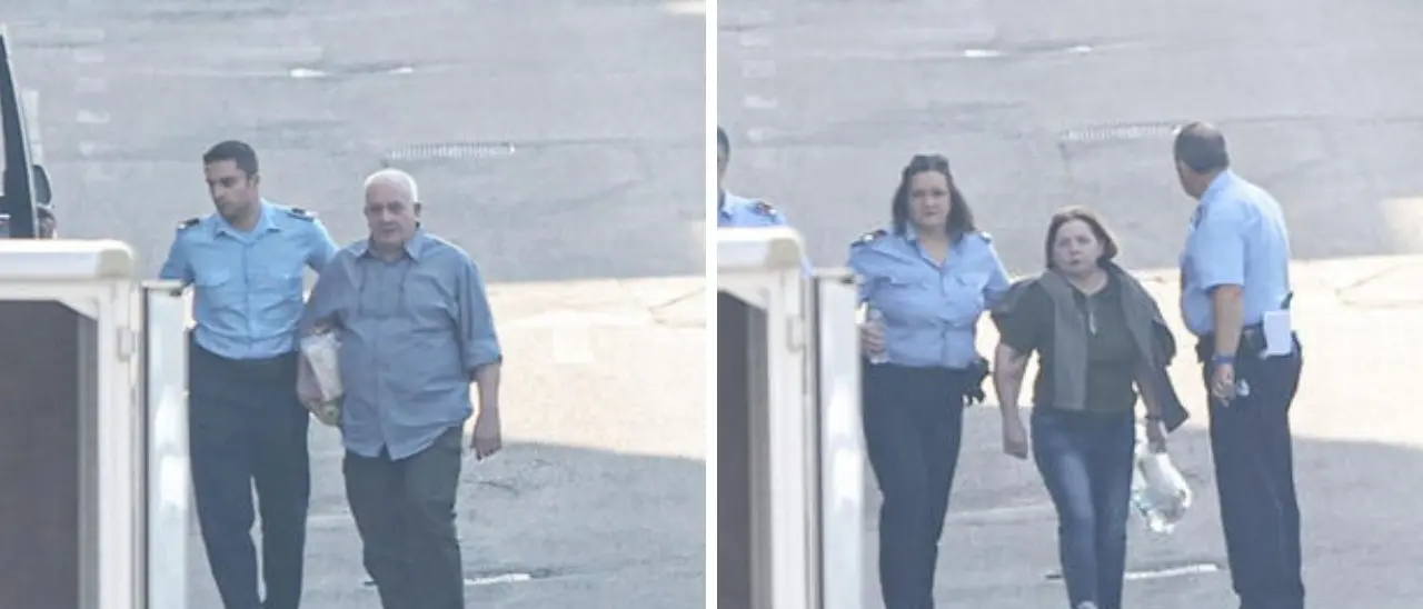 Per Olindo Romano e Rosa Bazzi non ci sarà un nuovo processo: restano all’ergastolo per la strage di Erba