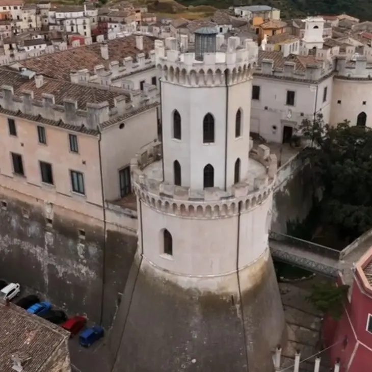 Blu Calabria alla scoperta dei tesori della fascia Jonica: dal Codex alla cucina che unisce il gusto alla storia