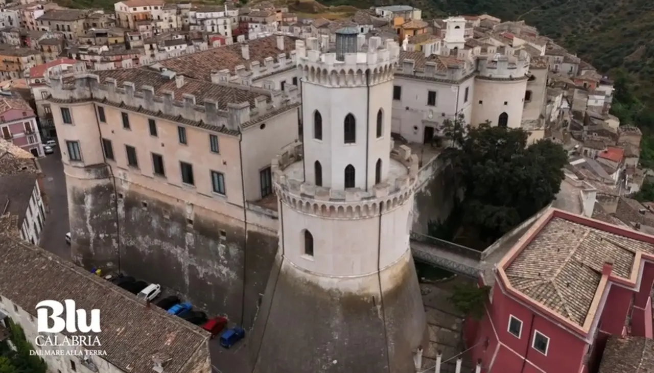 Blu Calabria alla scoperta dei tesori della fascia Jonica: dal Codex alla cucina che unisce il gusto alla storia