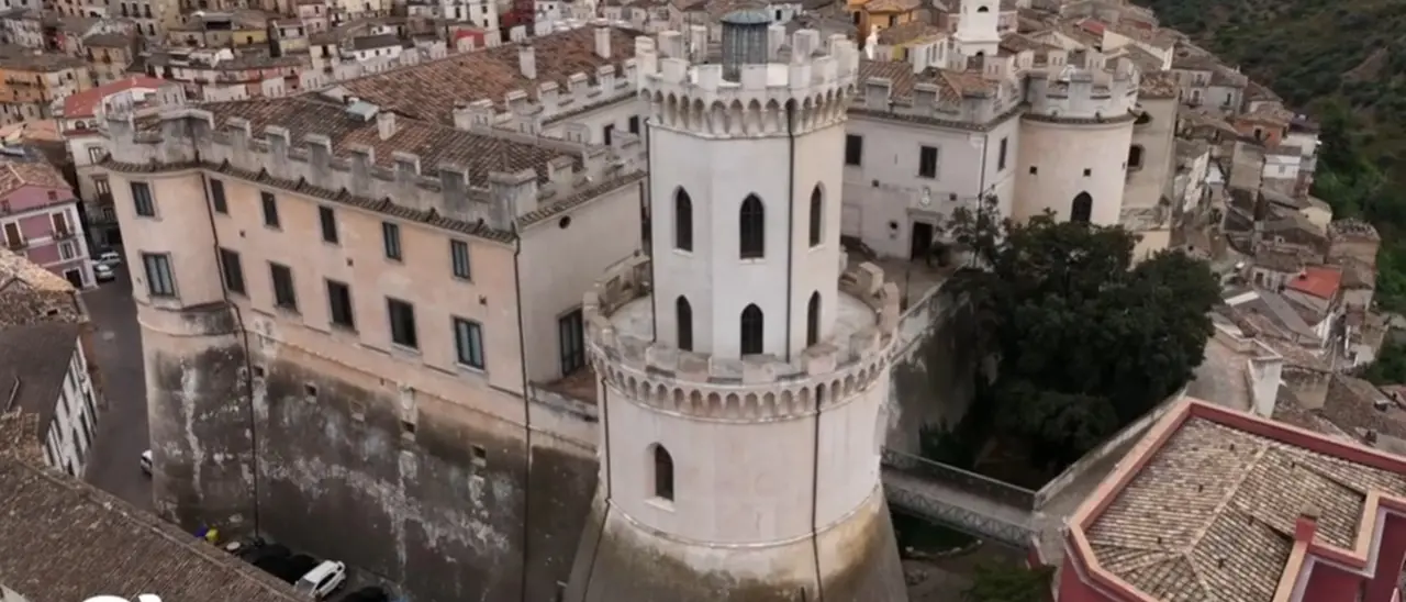 Blu Calabria alla scoperta dei tesori della fascia Jonica: dal Codex alla cucina che unisce il gusto alla storia