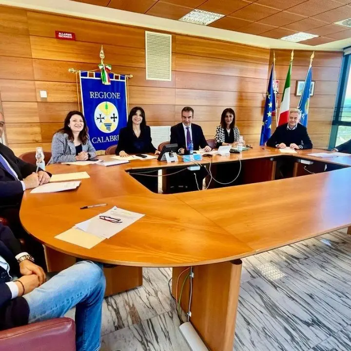 Codice etico, turismo, welfare e imprenditoria al centro della seduta della Giunta della Regione Calabria: ecco i provvedimenti deliberati