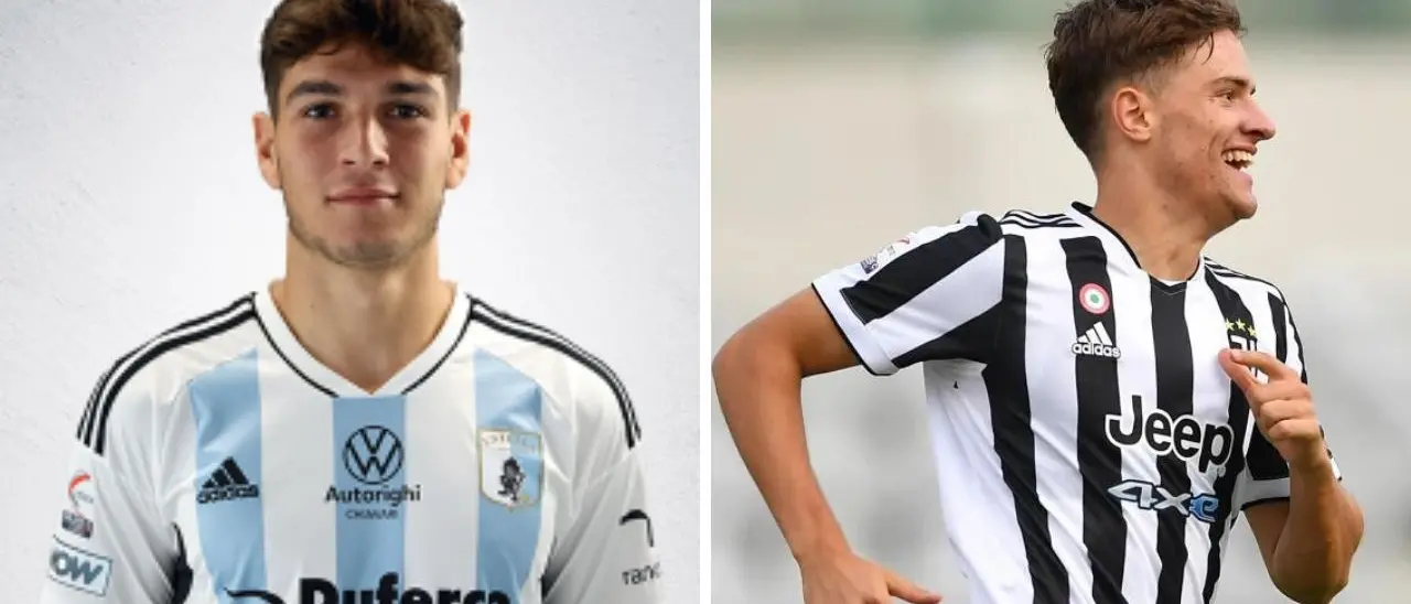 Us Catanzaro: Federico Bonini è un nuovo giocatore giallorosso, mentre è questione di ore per chiudere l’affare Compagnon