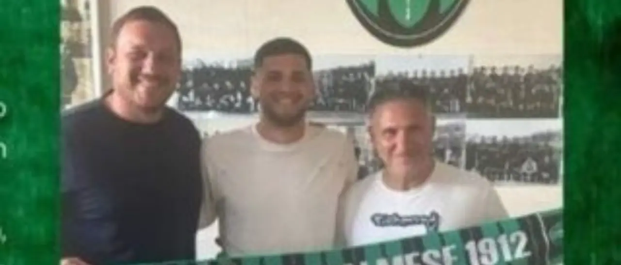 Dilettanti: Vigor Lamezia, pioggia di rinnovi. La Palmese piazza il colpo Fiumara, mentre il Capo Vaticano prende Chiarello