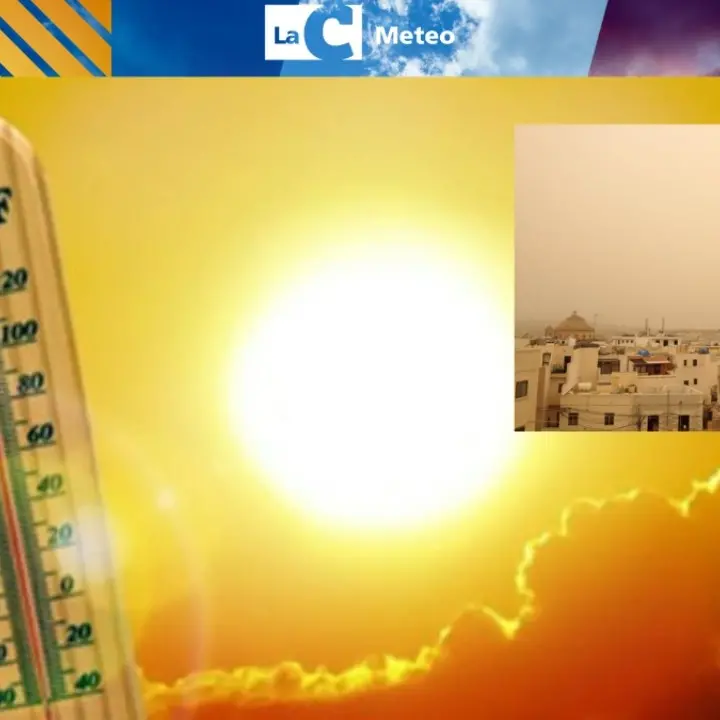 Caldo torrido, afa e notti tropicali: in Calabria ancora temperature roventi fino a 40 gradi