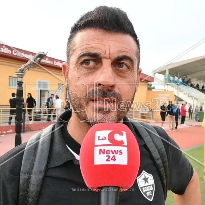 Promozione, sullo Scalea è piombato un silenzio assordante. Gregorace: «Non ci sono le condizioni per proseguire»