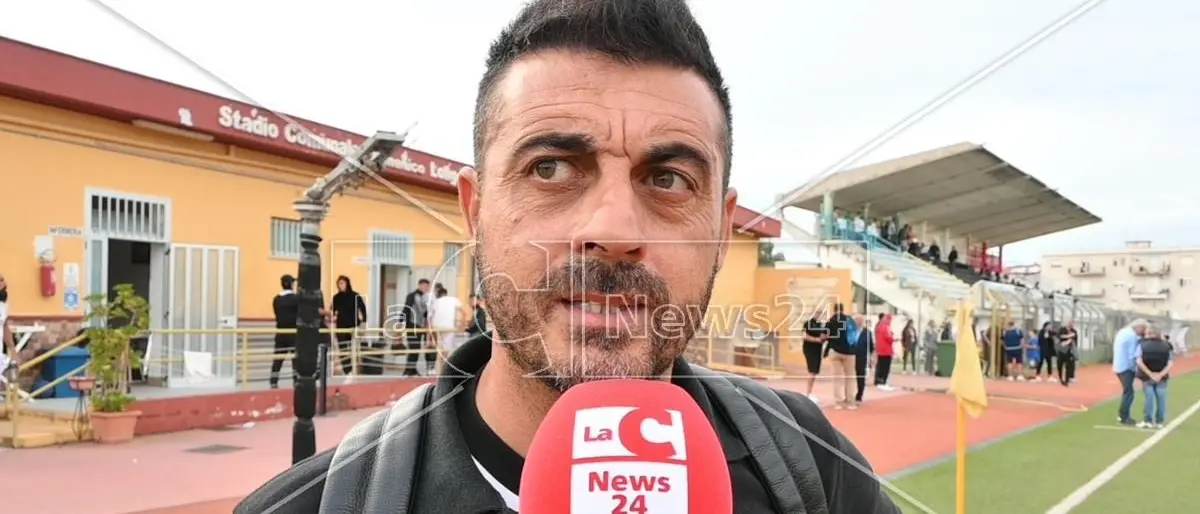 Promozione, sullo Scalea è piombato un silenzio assordante. Gregorace: «Non ci sono le condizioni per proseguire»