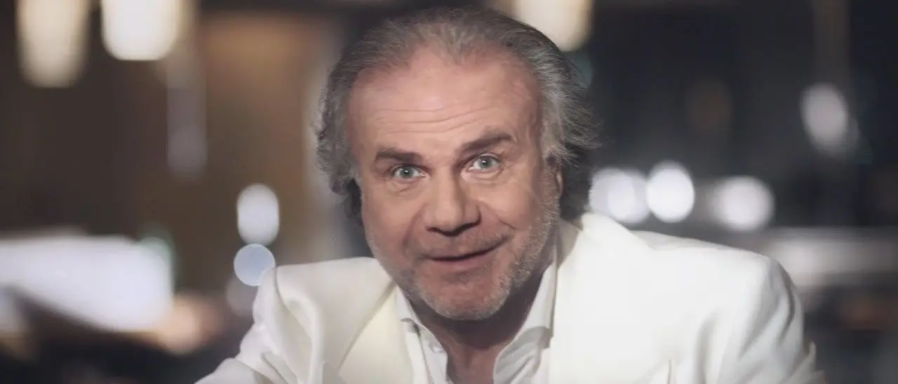 Catanzaro, Jerry Calà sarà premiato con la Colonna d’Oro al Magna Graecia Film Festival