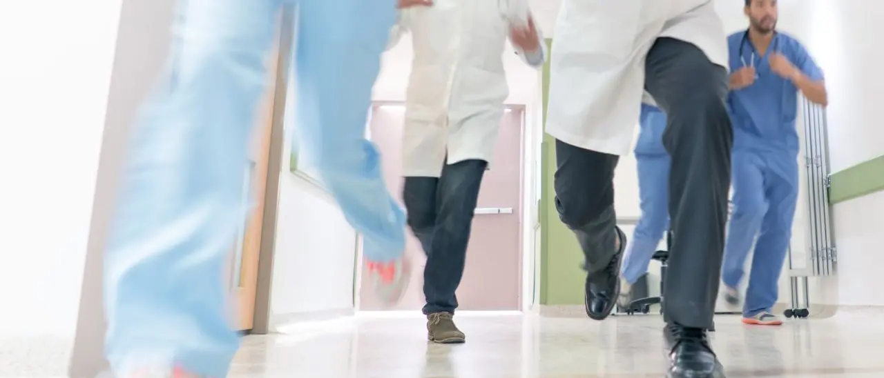 Quasi due anni per una visita endocrinologica nella Sibaritide, la replica dell’Asp di Cosenza