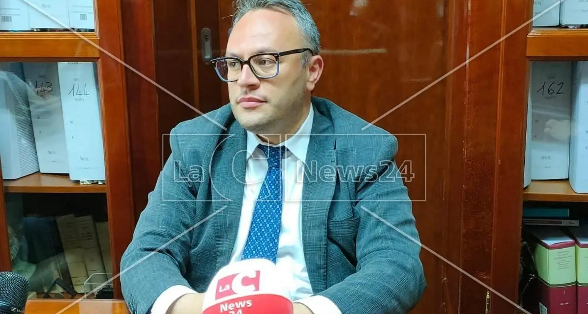 Radiologia interventistica alla Dulbecco, Talerico risponde ad Alecci: «Disinformato o in malafede»