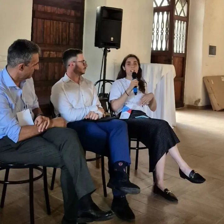 Girifalco, la terza giornata di Innoweek dedicata agli ecosistemi di innovazione
