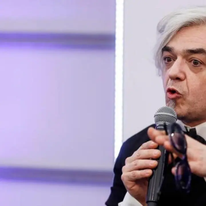 Morgan cancellato dal programma del Lamezia Film Fest dopo la bufera per lo stalking ad Angelica Schiatti