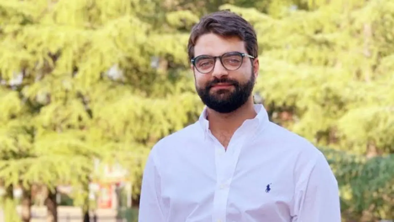 Il ricercatore calabrese Francesco Branda tra gli under 40 premiati da Fortune: «Stanno cambiando l’Italia»
