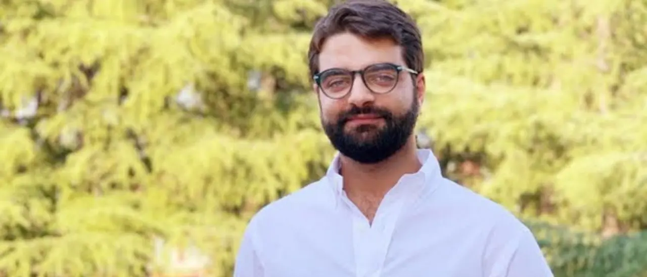 Il ricercatore calabrese Francesco Branda tra gli under 40 premiati da Fortune: «Stanno cambiando l’Italia»