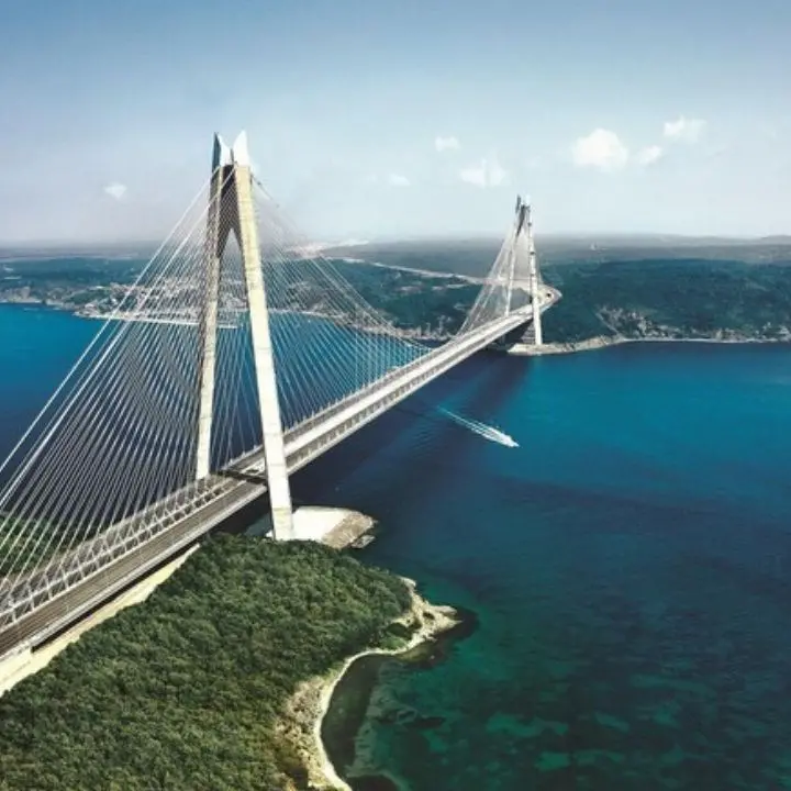 Ponte sullo Stretto, Ue: «Non sappiamo di decisioni definitive dall’Italia, cofinanziabile solo la parte ferroviaria»