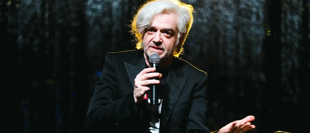 Morgan a processo per stalking, il sindaco di Soverato cancella il concerto: «Armonie d’arte Festival lo ufficializzi o non avrà più il nostro sostegno»