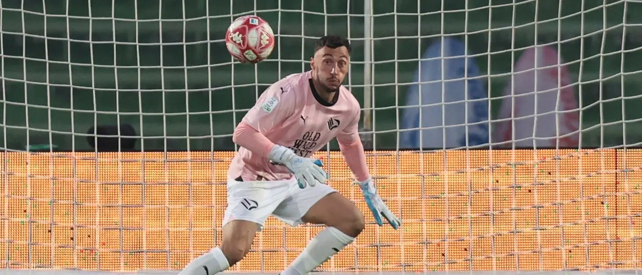 Calciomercato Catanzaro, i giallorossi chiudono la porta: per l’arrivo di Pigliacelli manca solo l’ufficialità