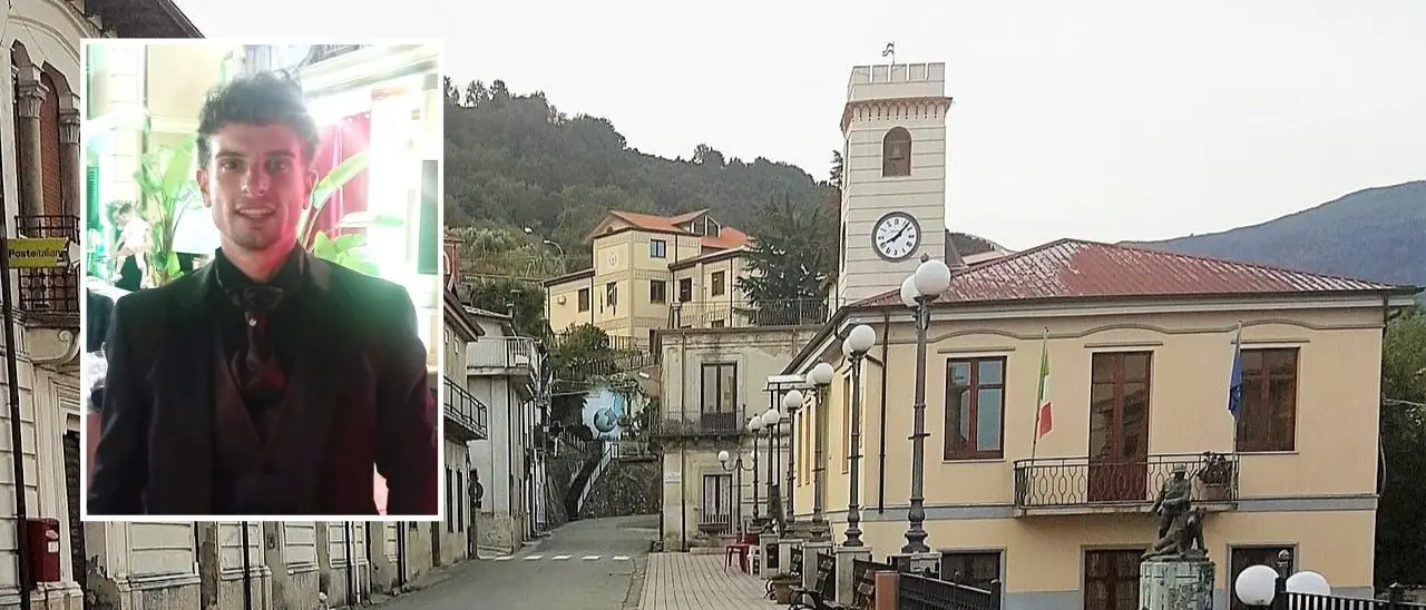 O si fa la Calabria o si muore, Garibaldi (quello del Grande fratello) promoter d’eccezione: «Accogliamo turisti da tutta Italia»