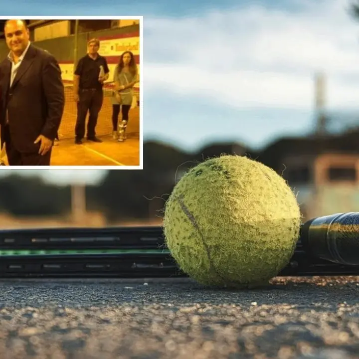 Dalla Calabria a Wimbledon, la scalata di Jasmine Paolini ai vertici mondiali è partita da Locri