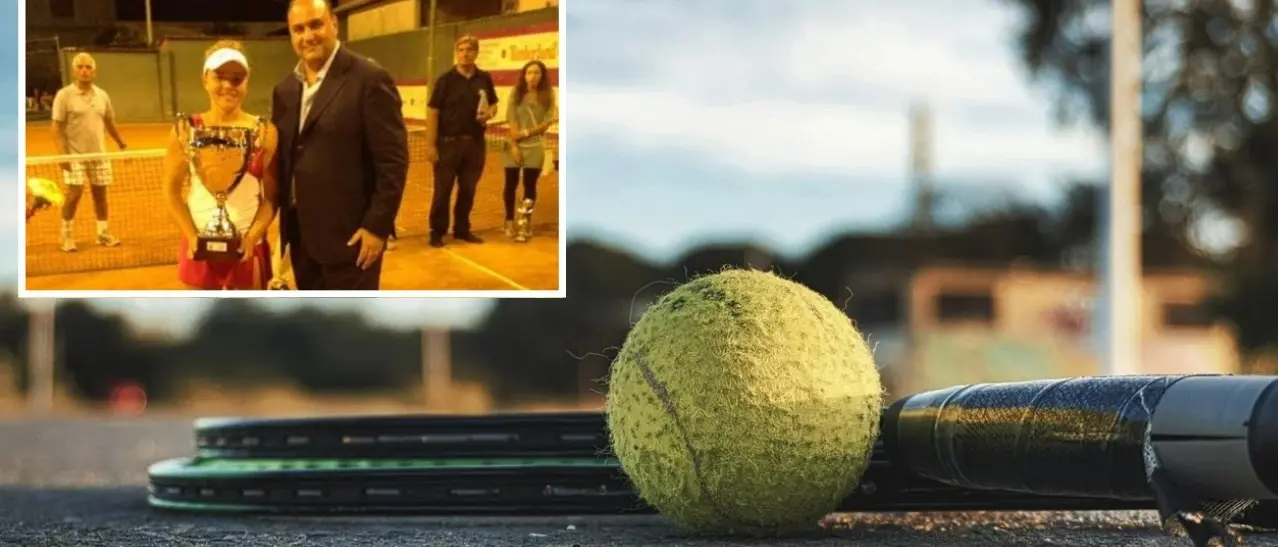 Dalla Calabria a Wimbledon, la scalata di Jasmine Paolini ai vertici mondiali è partita da Locri