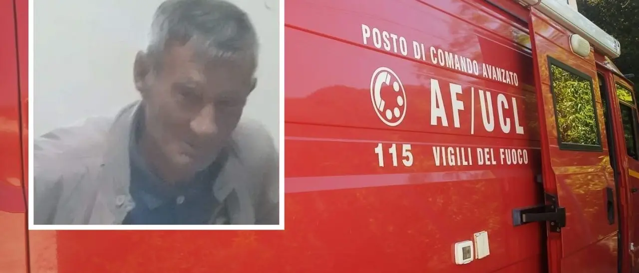 Anziano scomparso nel Vibonese, attivate le ricerche