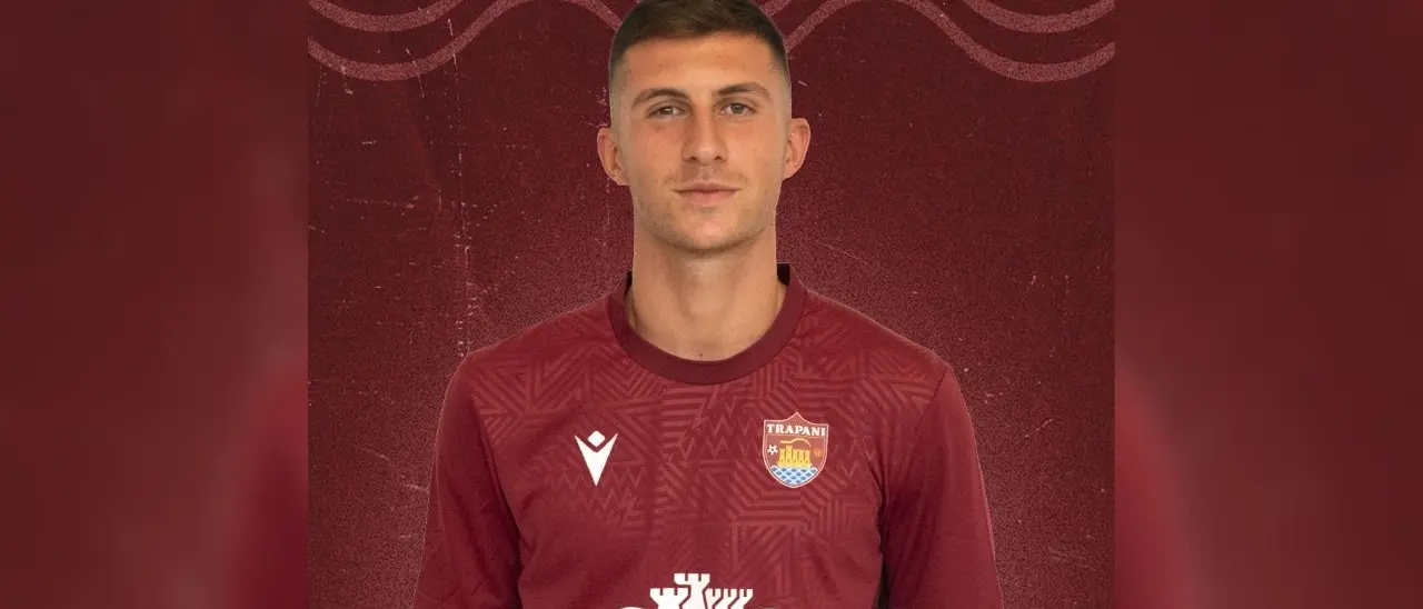 Umberto Morleo è un nuovo giocatore del Catanzaro: il terzino 19enne è tra i giocatori più promettenti della Serie D