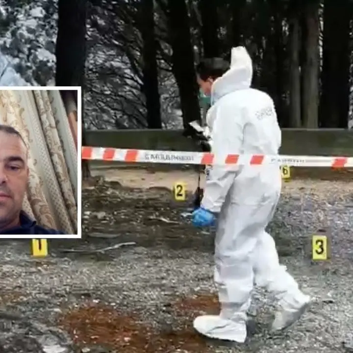 Omicidio Cordì nella Locride, confermato l’ergastolo per la moglie e il suo amante