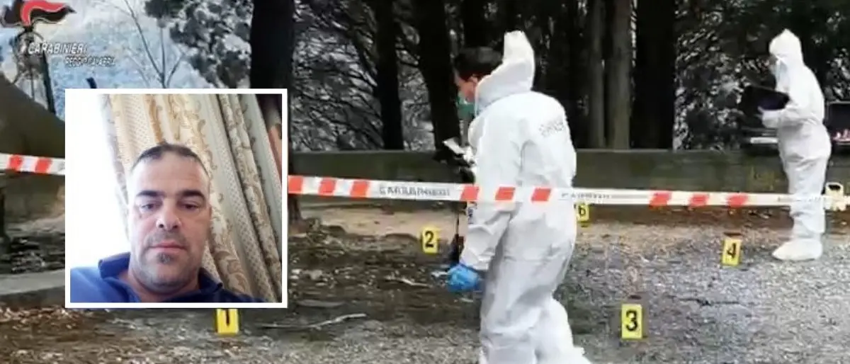 Omicidio Cordì nella Locride, confermato l’ergastolo per la moglie e il suo amante