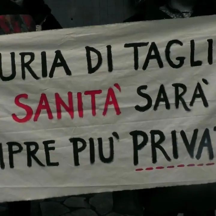 Diritto negato, ecco lo speciale di LaC Tv che mette in luce i drammi della sanità calabrese