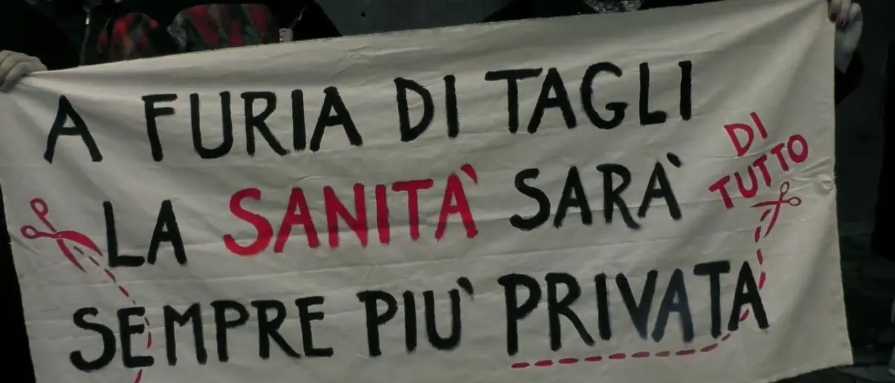 Diritto negato, ecco lo speciale di LaC Tv che mette in luce i drammi della sanità calabrese