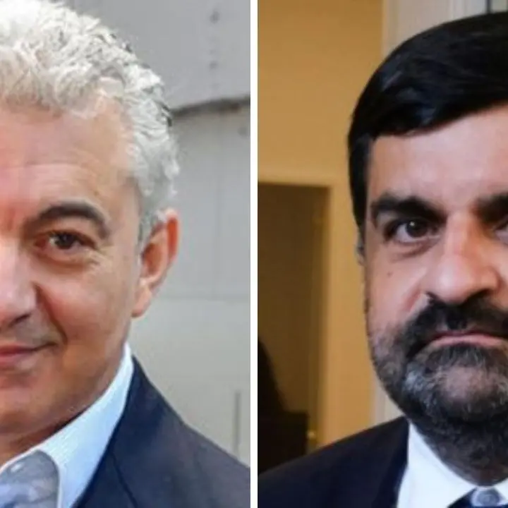 Arcuri e Palamara, le conseguenze della riforma Nordio su abuso d’ufficio e traffico d’influenze nei processi ai due calabresi