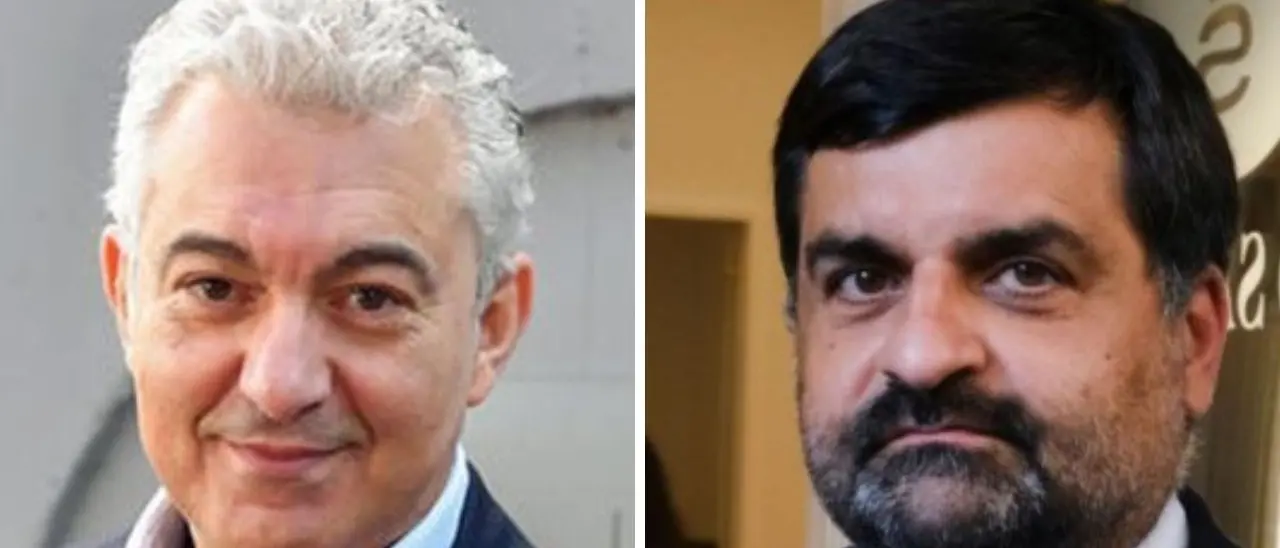 Arcuri e Palamara, le conseguenze della riforma Nordio su abuso d’ufficio e traffico d’influenze nei processi ai due calabresi