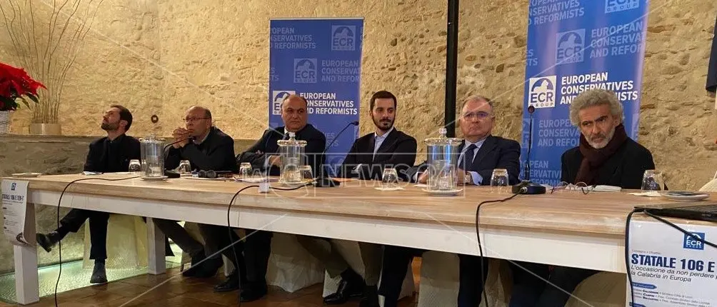 I malumori e i timori di Fratelli d‘Italia per la Regione