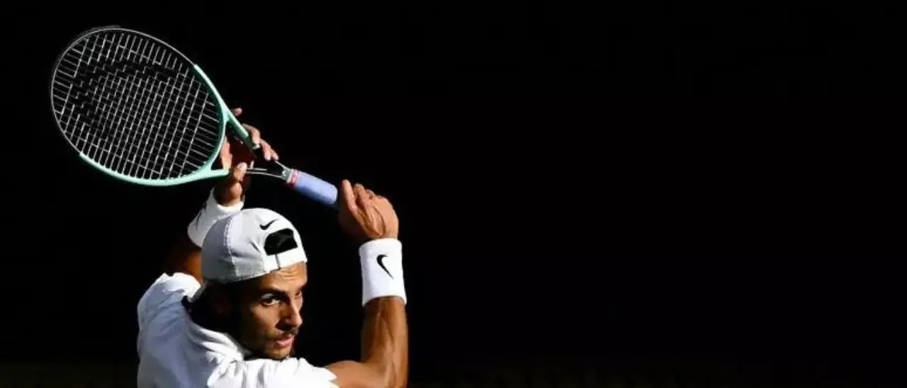 Wimbledon, Musetti il miracolo non arriva: in finale vola Djokovic