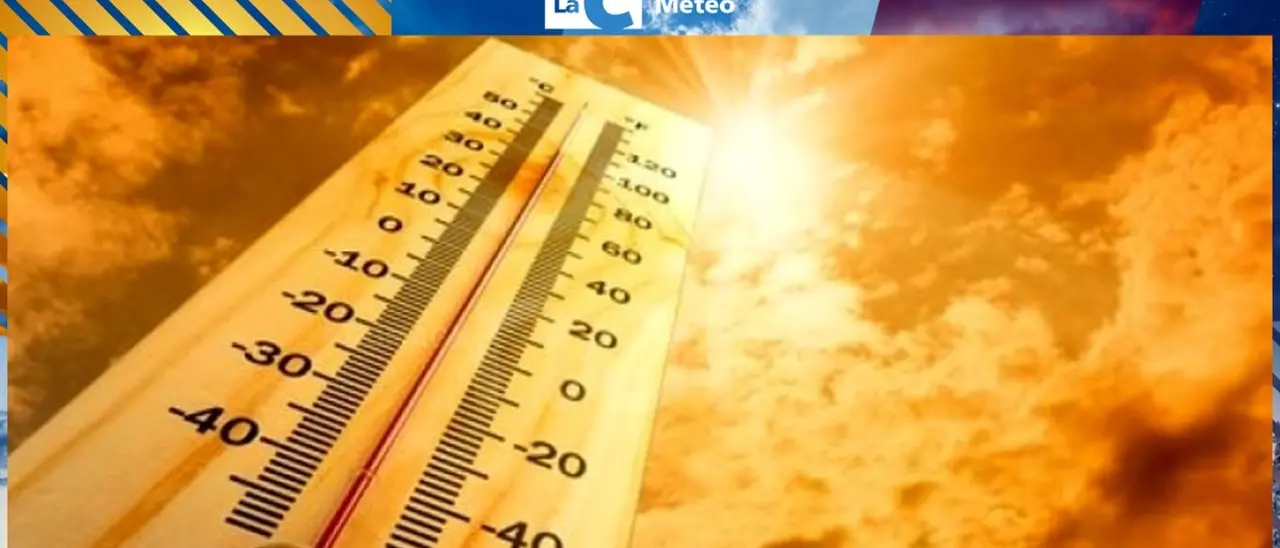 Weekend rovente in Calabria, ecco le previsioni nelle principali località e quanto durerà il gran caldo