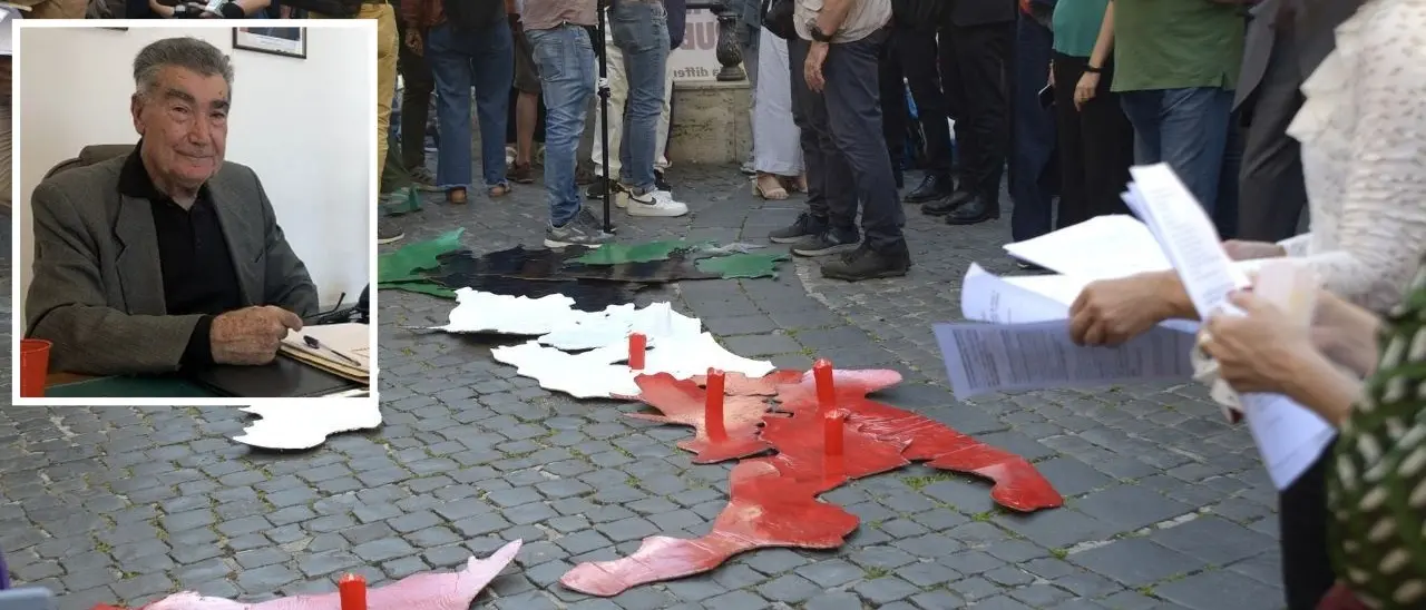 Autonomia differenziata, l’ex sindaco di Bova Marina Zavettieri: «Minaccia l’unità nazionale»