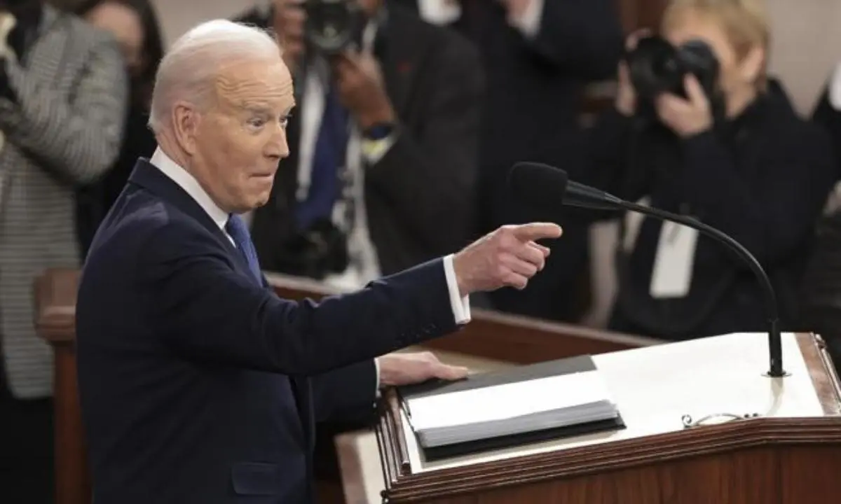 Elezioni negli Usa, Biden tira dritto: «Sto bene. Correrò e vincerò ancora»