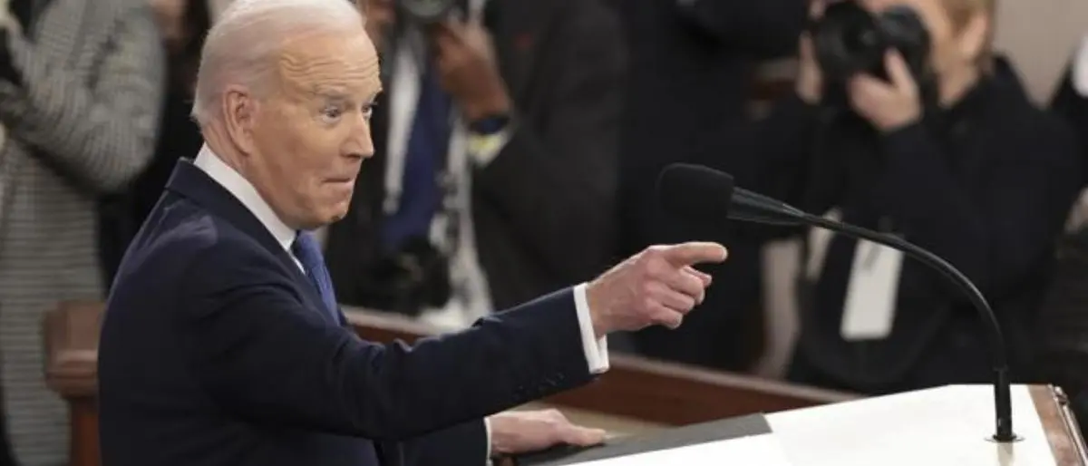 Elezioni negli Usa, Biden tira dritto: «Sto bene. Correrò e vincerò ancora»