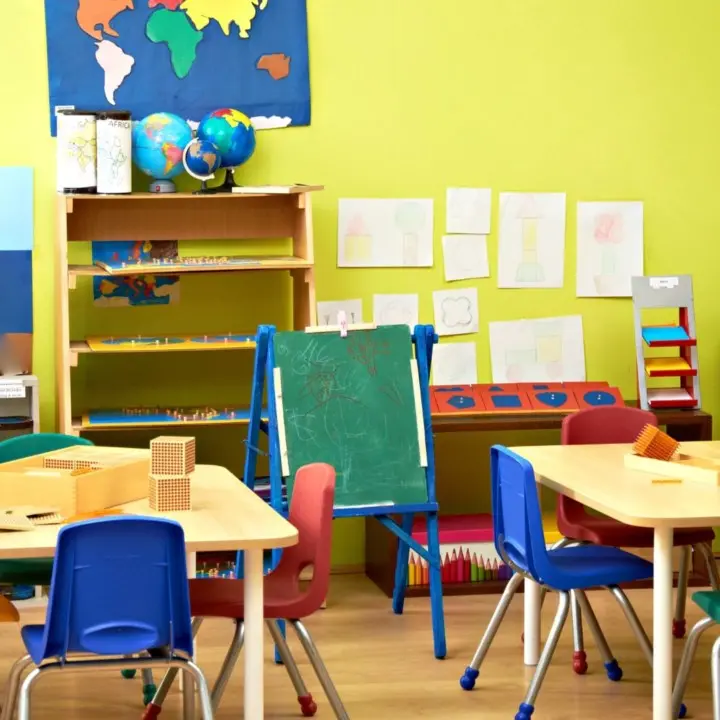 Istruzione 0-6 anni, Princi: «Il nuovo regolamento assicurerà continuità educativa»