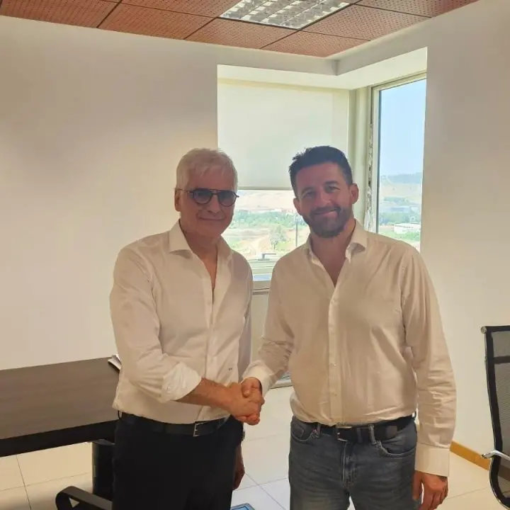 Corigliano-Rossano, Daffinà e Stasi rilanciano la realizzazione del maxi-sistema depurativo