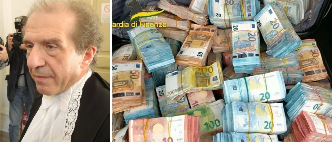 La caccia degli agenti sotto copertura ai soldi della ’ndrangheta: «Così abbiamo scoperto come riciclano i narcodollari»