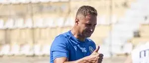 Eccellenza, la ReggioRavagnese accende i motori. Misiti: «Adesso posso partire dall’inizio. Iniziamo il 5 agosto»