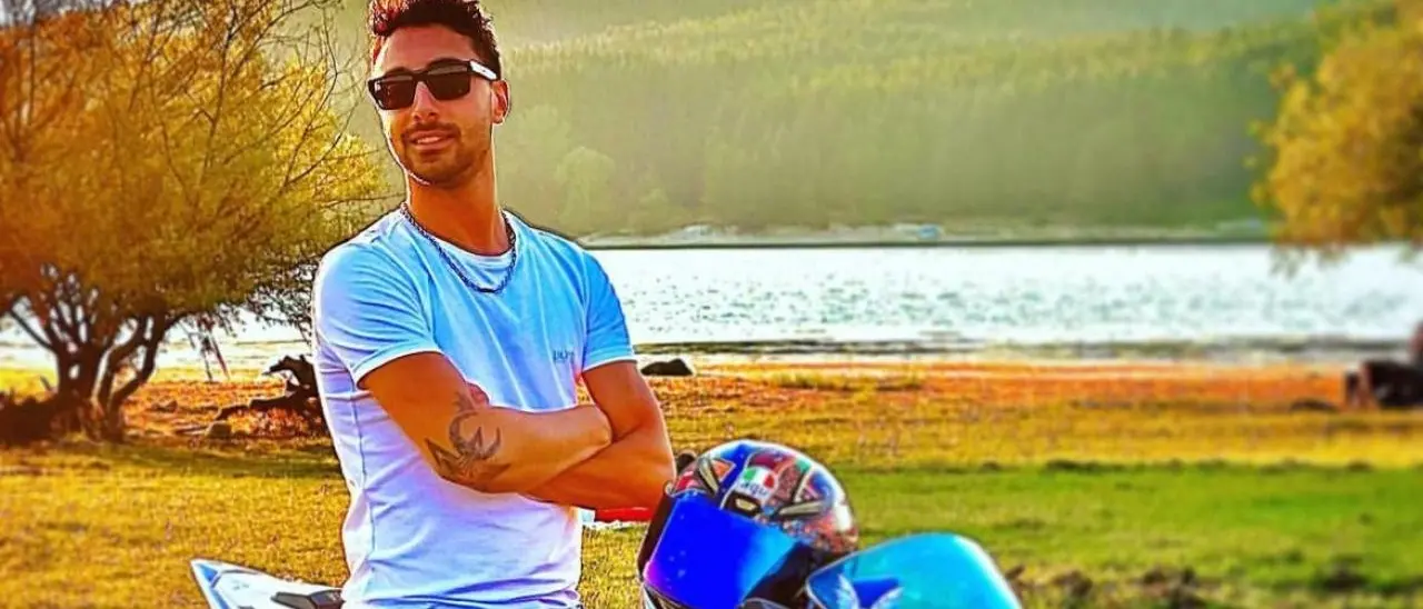 Incidente mortale sulla SS660: a perdere la vita Davide Pisano, giovane pilota di Luzzi