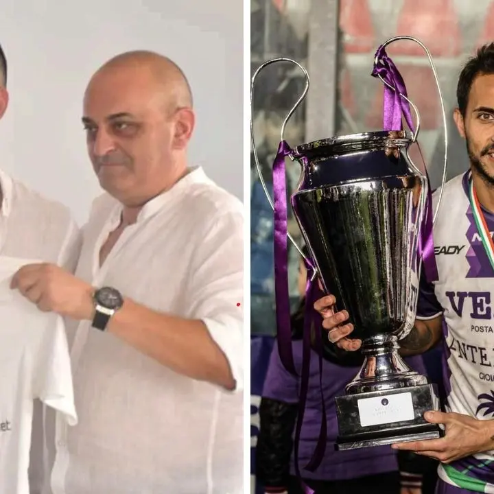 Eccellenza, la Gioiese riparte dai calciatori di Gioia Tauro: ingaggiati Guerrisi e Infusino