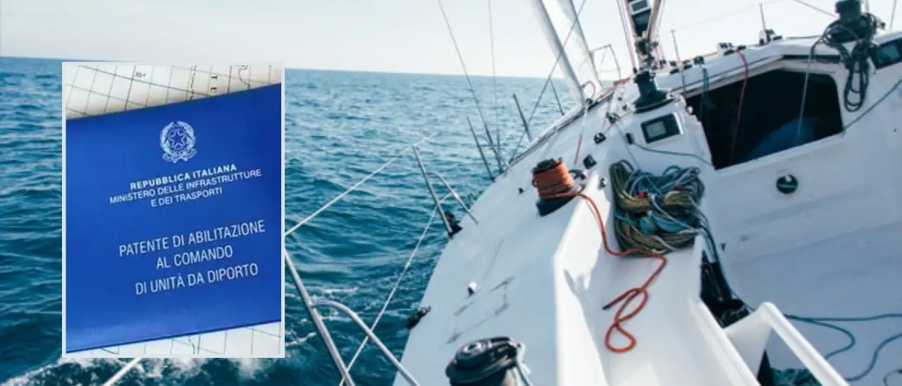 Patenti nautiche “regalate” in Sardegna: 6 arresti e decine di indagati. In manette anche ex vicecomandante della capitaneria di porto