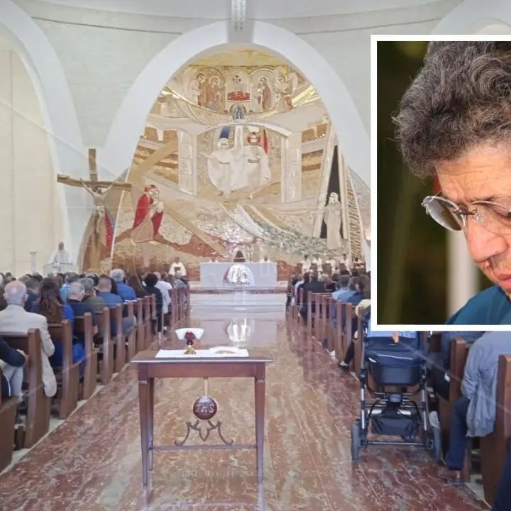 Dai 100 anni di mamma Natuzza all’elevazione della chiesa a santuario mariano: Paravati si prepara al doppio evento