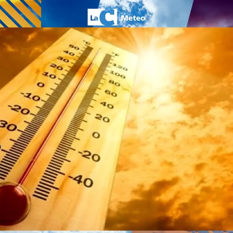Il caldo non molla la presa in Calabria: ancora una settimana con temperature roventi
