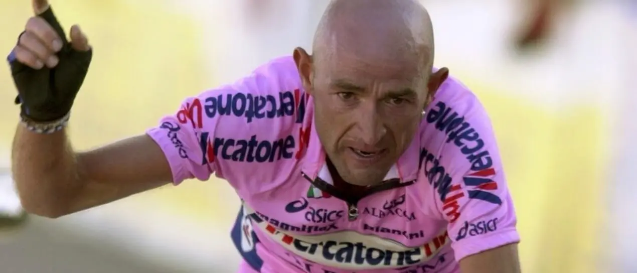 Caso Pantani, nuove indagini su mafia e scommesse clandestine collegate alla morte del campione