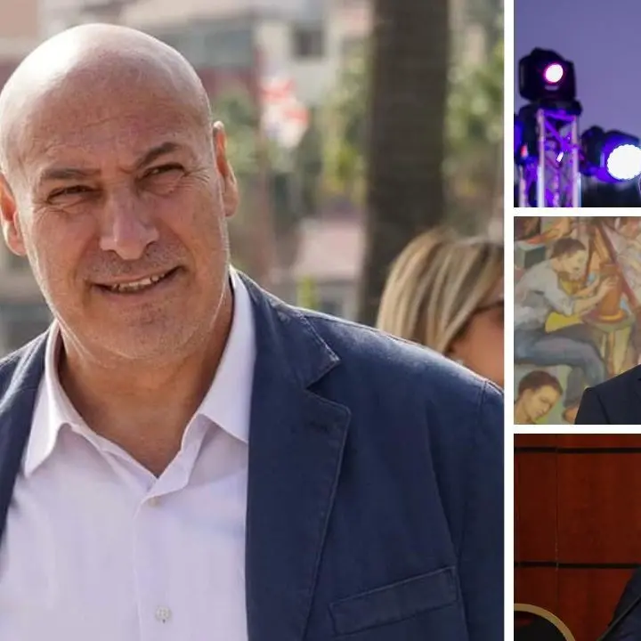 Enzo Voce (Crotone) sfiora la top ten nella classifica dei sindaci più amati. Fiorita tiene botta, male Caruso e Falcomatà