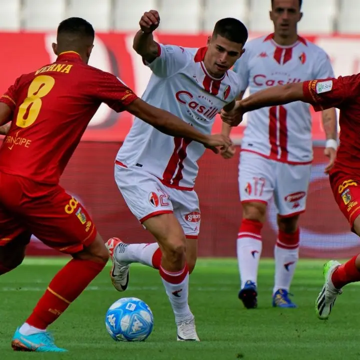 Koutsoupias sempre più vicino al Catanzaro: il ds Polito al lavoro per portare il centrocampista in giallorosso